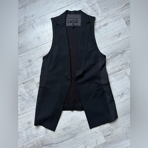BCBGmaxazria Vest
